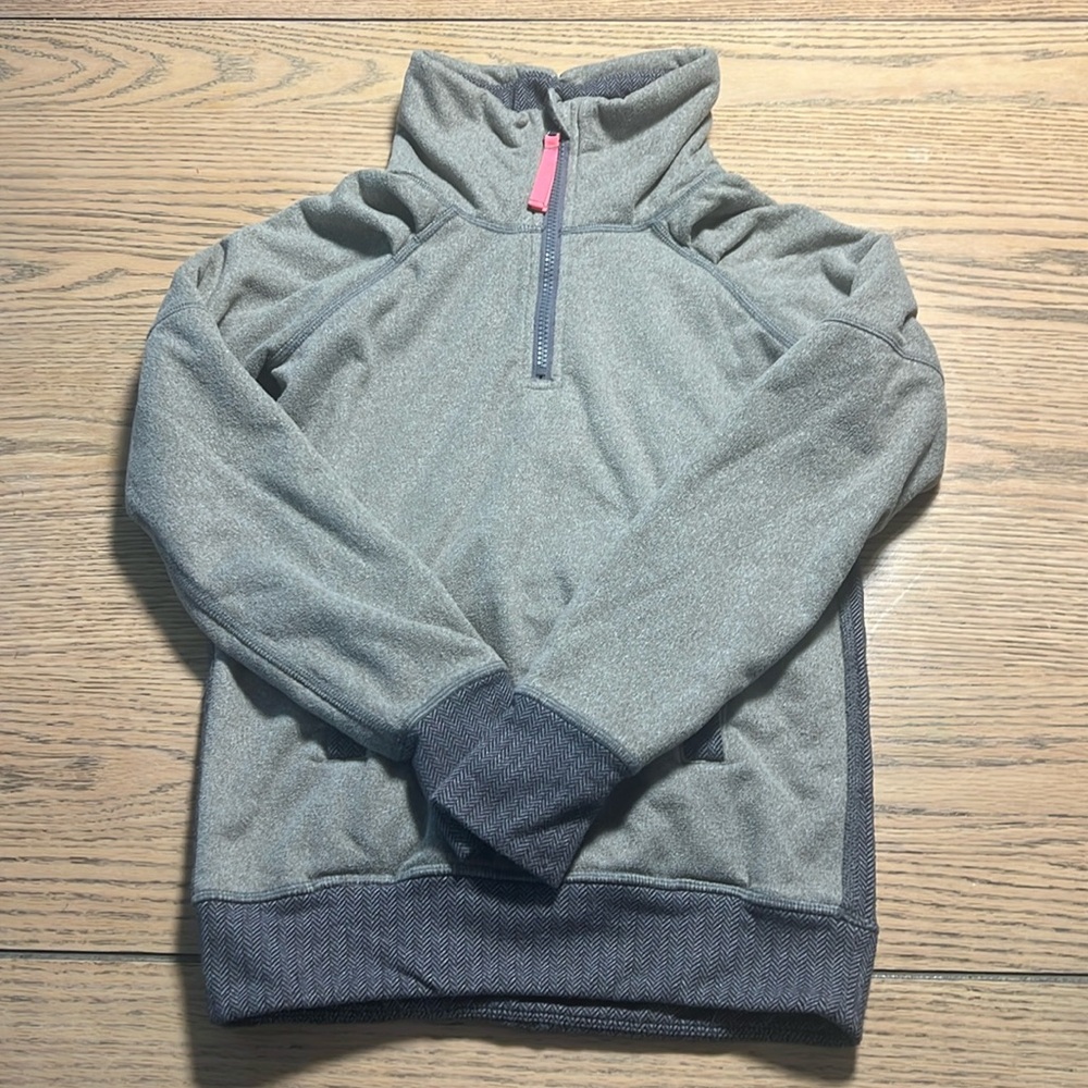 Ivivva Long Sleeve fleece